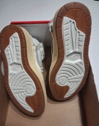Nike Air Jordan Elevate High Taglia 37.5