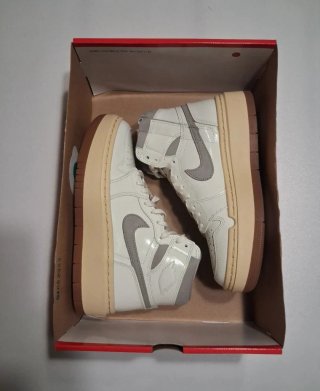 Nike Air Jordan Elevate High Taglia 37.5