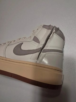 Nike Air Jordan Elevate High Taglia 37.5