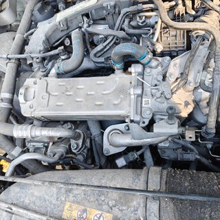 Motor Mercedes-Benz GLA 2017 200 CDI
