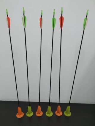 Kit de tiro con arco