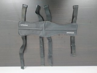 Kit de tiro con arco