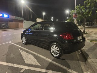 Toyota Auris 2007