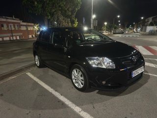Toyota Auris 2007