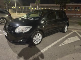 Toyota Auris 2007