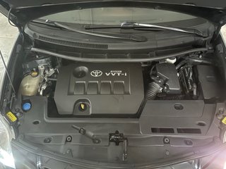 Toyota Auris 2007
