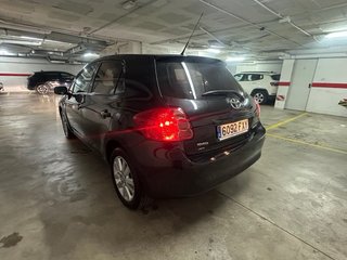 Toyota Auris 2007