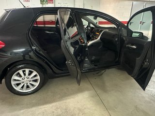 Toyota Auris 2007