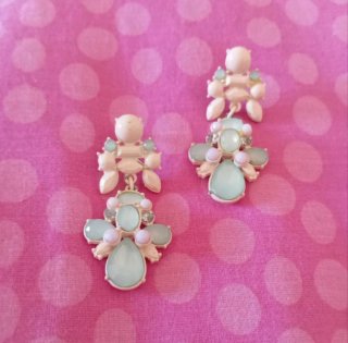 pendientes Vintage