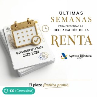 DECLARACIÓN DE LA RENTA
