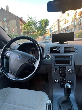 Volvo V50 2009