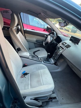 Volvo V50 2009