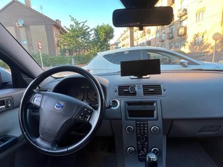 Volvo V50 2009