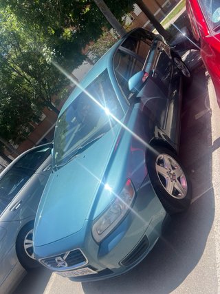 Volvo V50 2009