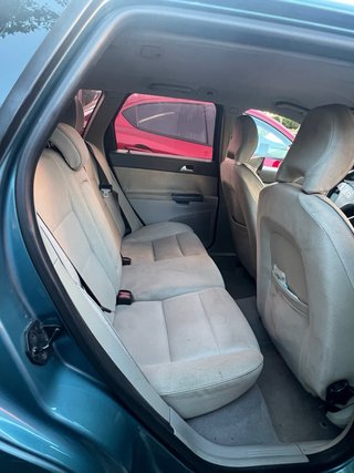 Volvo V50 2009