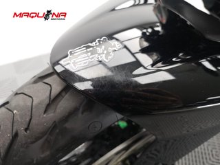 KTM 125 DUKE 2021 2266 kms.