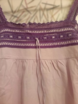 Pijama Verano Rosa y Morado