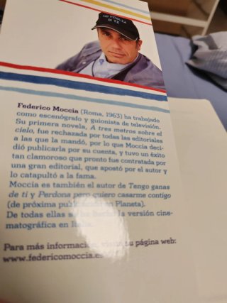 Perdona si te llamo amor