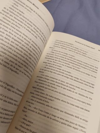 Perdona si te llamo amor
