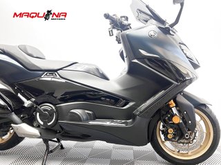 YAMAHA T-MAX TECH MAX 2023 7333 kms.