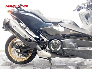 YAMAHA T-MAX TECH MAX 2023 7333 kms.