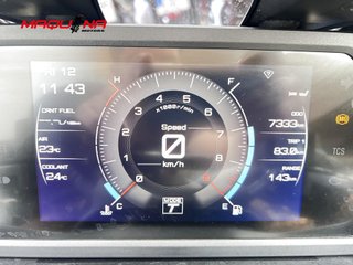 YAMAHA T-MAX TECH MAX 2023 7333 kms.