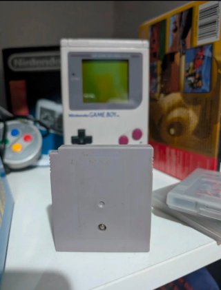 Batman Return of the Joker Game Boy