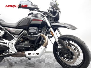 MOTO GUZZI V 85 TT 2023 11200 kms.