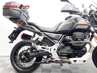 MOTO GUZZI V 85 TT 2023 11200 kms.