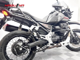 MOTO GUZZI V 85 TT 2023 11200 kms.