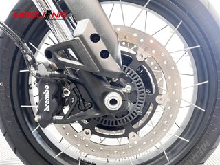MOTO GUZZI V 85 TT 2023 11200 kms.