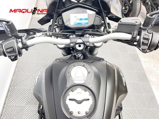MOTO GUZZI V 85 TT 2023 11200 kms.