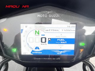 MOTO GUZZI V 85 TT 2023 11200 kms.