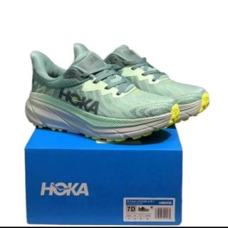 Zapatillas Hoka Challenger ATR 7 Talla 42