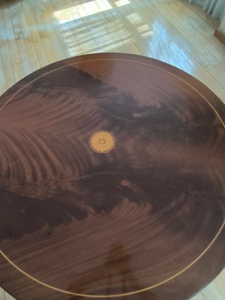 Mesa comedor
