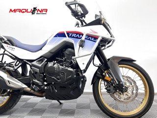 HONDA XL 750 TRANSALP 2023 15500 kms.