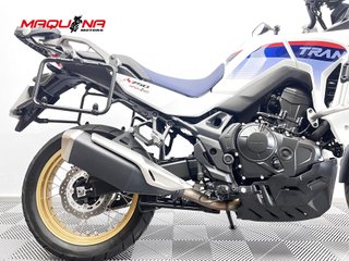 HONDA XL 750 TRANSALP 2023 15500 kms.