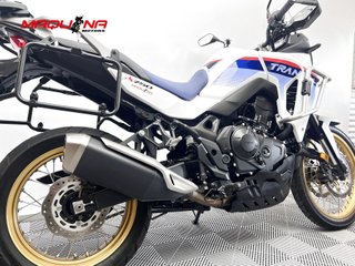 HONDA XL 750 TRANSALP 2023 15500 kms.
