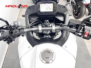 HONDA XL 750 TRANSALP 2023 15500 kms.