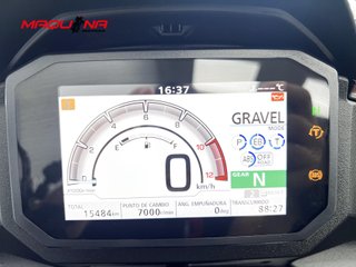 HONDA XL 750 TRANSALP 2023 15500 kms.