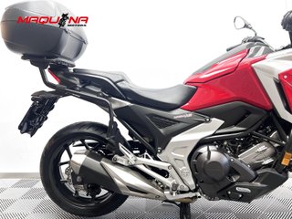 HONDA NC 750 X DCT 2021 15428 kms.