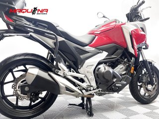 HONDA NC 750 X DCT 2021 15428 kms.