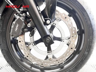 HONDA NC 750 X DCT 2021 15428 kms.