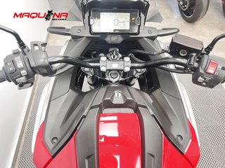 HONDA NC 750 X DCT 2021 15428 kms.
