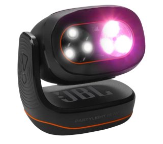 Proyector de Luces LED JBL PartyLight Beam!!!