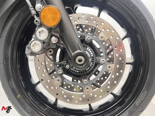 YAMAHA MT-07 2022 25100 kms.