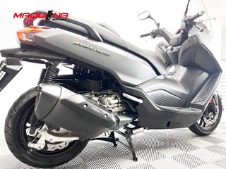 SYM MAXSYM 400I 2023 4895 kms.