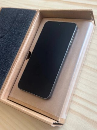 Samsung S23 5G 128GB Verde