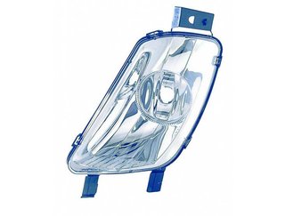 Faro piloto luz antiniebla izquierdo 1FDE