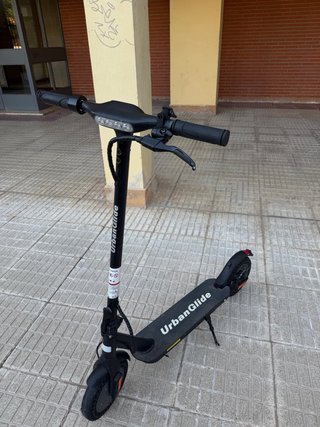 Patinete Eléctrico UrbanGlide